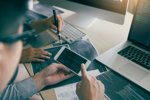 如何慧眼识珠 挑选靠谱软件开发公司与外包服务的全方位指南